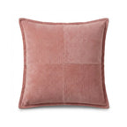 A&L °200 Patchwork Corduroy Cushion Cover – Sofa Cushion for Bed