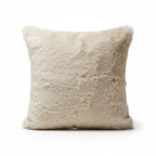 A&L °22 Soft Touch Cushion Cover – Modern Decorative Faux Fur Design