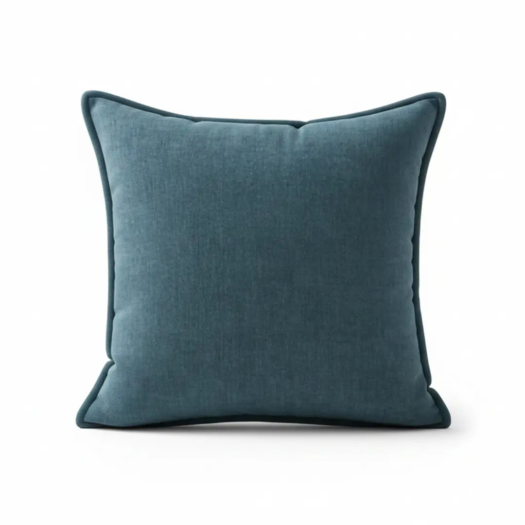 A&L °28 Soft Touch Cushion Cover - Modern Decorative Sofa Cushion