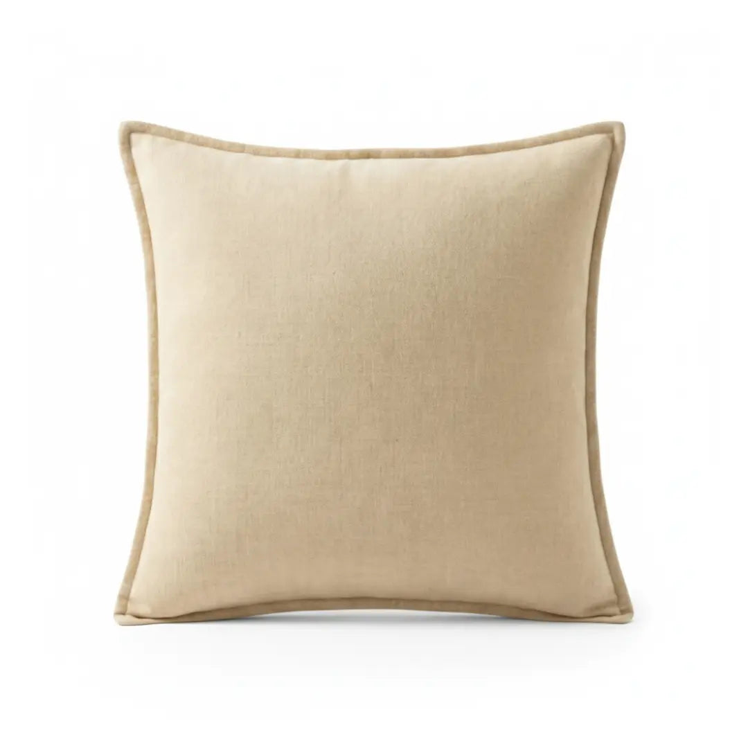 A&L °28 Soft Touch Cushion Cover - Modern Decorative Sofa Cushion
