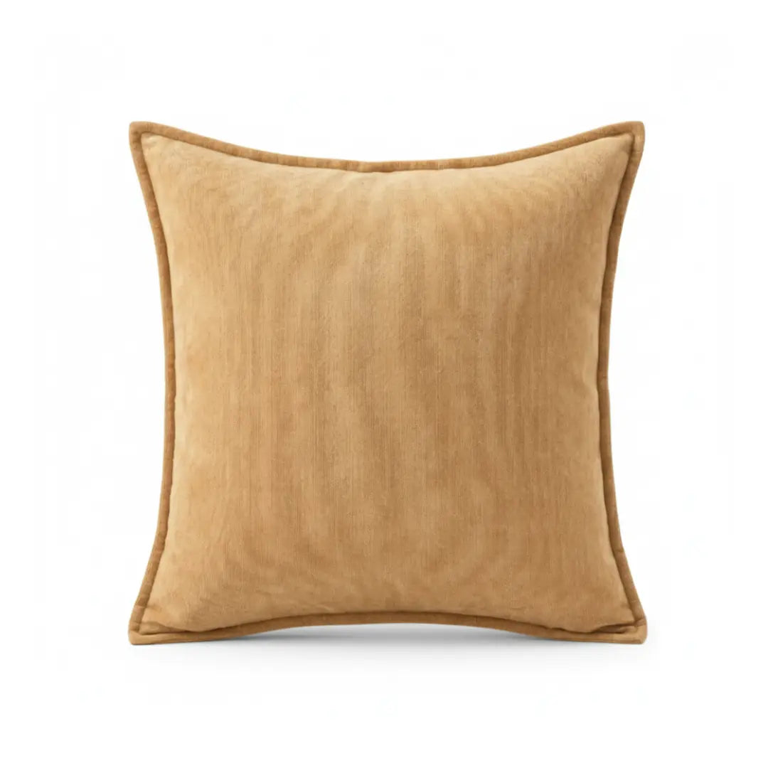 A&L °28 Soft Touch Cushion Cover - Modern Decorative Sofa Cushion