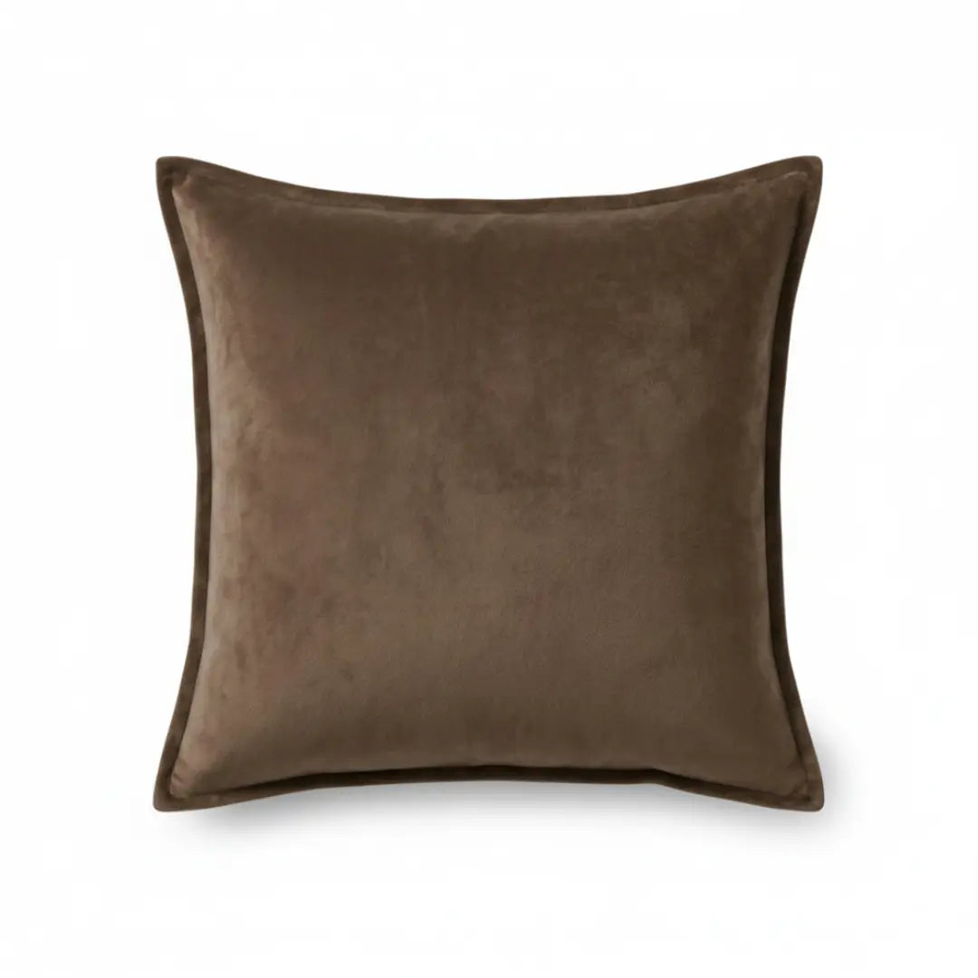 A&L °28 Soft Touch Cushion Cover - Modern Decorative Sofa Cushion