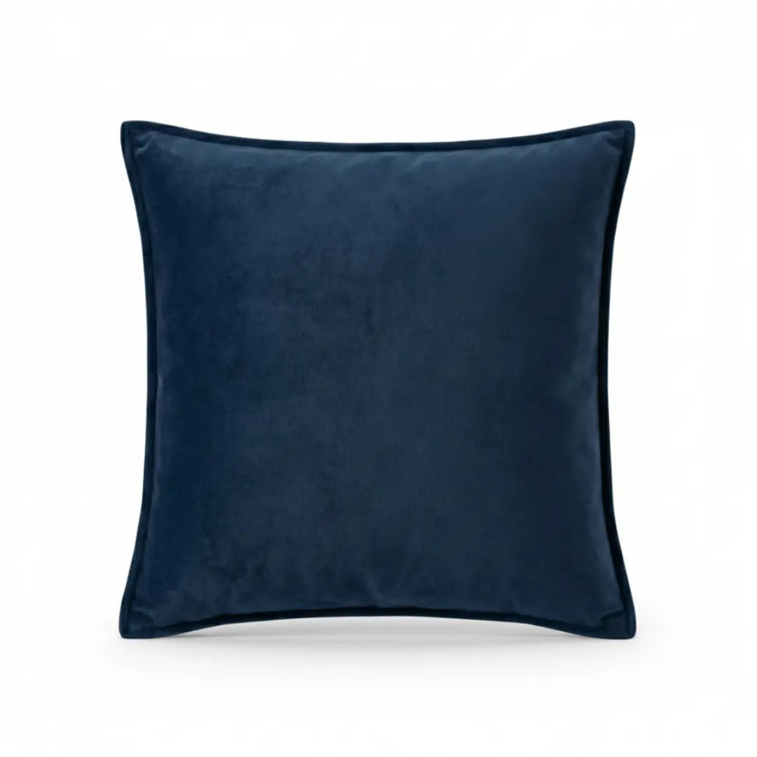 A&L °28 Soft Touch Cushion Cover - Modern Decorative Sofa Cushion