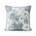 A&L °33 Throw Pillow Cushion Cover – Decorative Flower Sofa Cushion