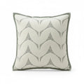 A&L °34 Textured Cushion Cover – Geometric Pattern Scatter Cushion