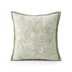 A&L °37 Botanical Cushion Cover – Decorative Scatter Cushion