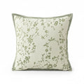 A&L °38 Floral Cushion Cover – Patterned Scatter Cushion