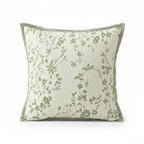 A&L °38 Floral Cushion Cover – Patterned Scatter Cushion