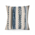 A&L °40 Textured Cushion Cover – Decorative Boho Scatter Cushion