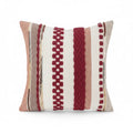 A&L °41 Cushion Cover – Striped Decorative Throw Cushion for Sofa