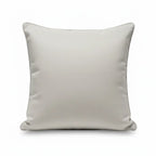 A&L °43 Velvet Cushion Cover – Zigzag Decorative Throw Pillow for Sofa
