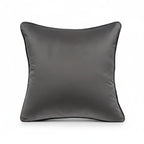 A&L °43 Velvet Cushion Cover – Zigzag Decorative Throw Pillow for Sofa