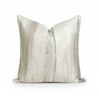 A&L °45 Jacquard Cushion Cover - Modern Textured Decorative Cushions
