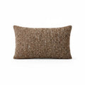 A&L °49 Bouclé Lumbar Cushion Cover - Textured Scatter Cushions