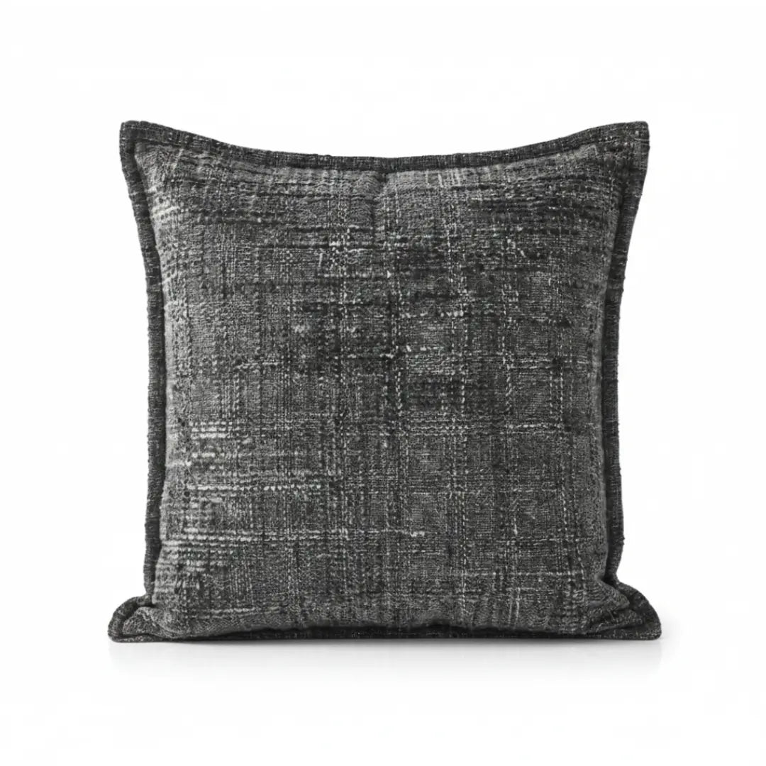 A&L °50 Textured Scatter Cushion Cover - Square Decorative Cushions