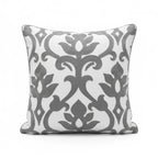 A&L °57 Embroidered Scatter Cushion Cover - Ornate Geometric Cushions