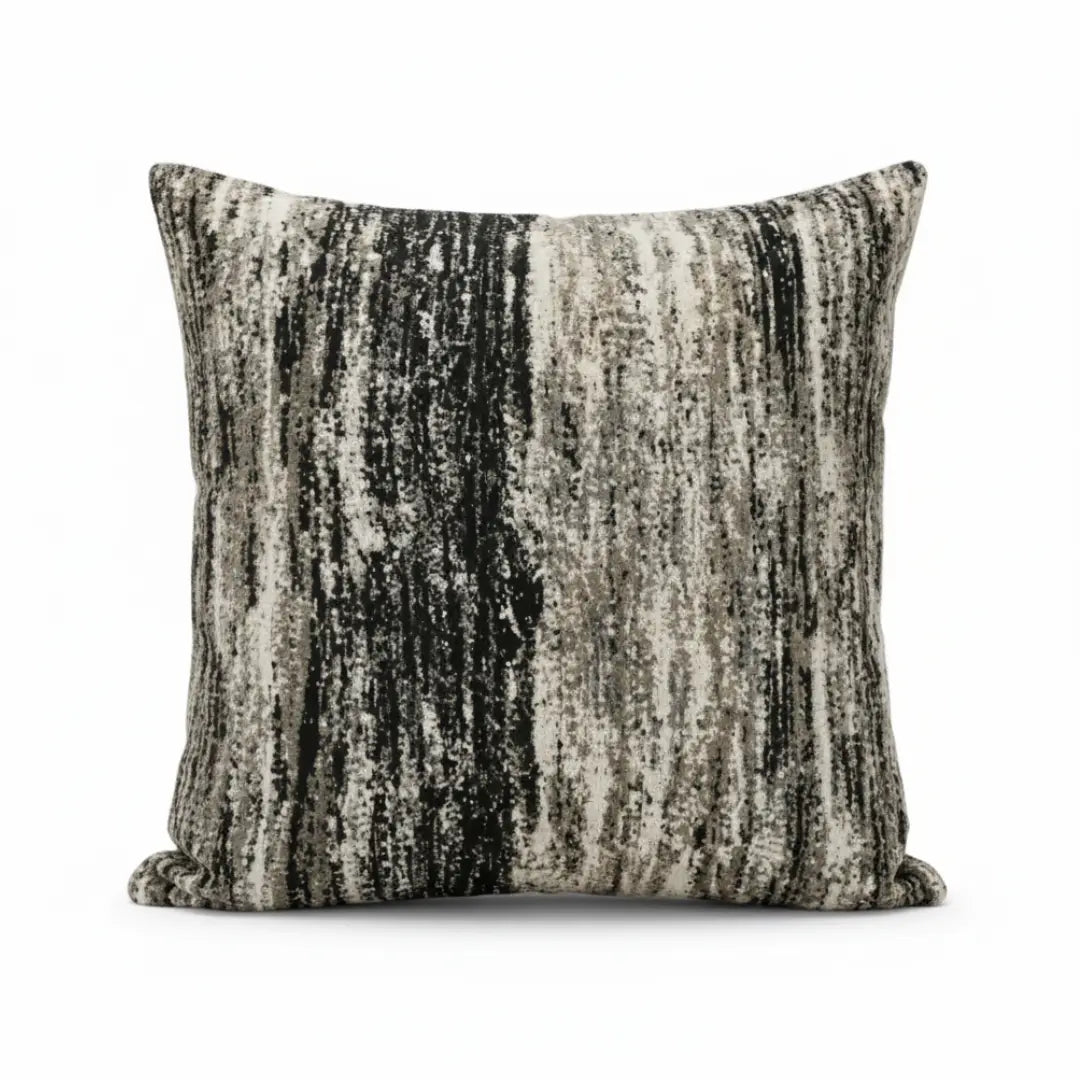A&L °59 Textured Chenille Scatter Cushion Cover - Abstract Patterned