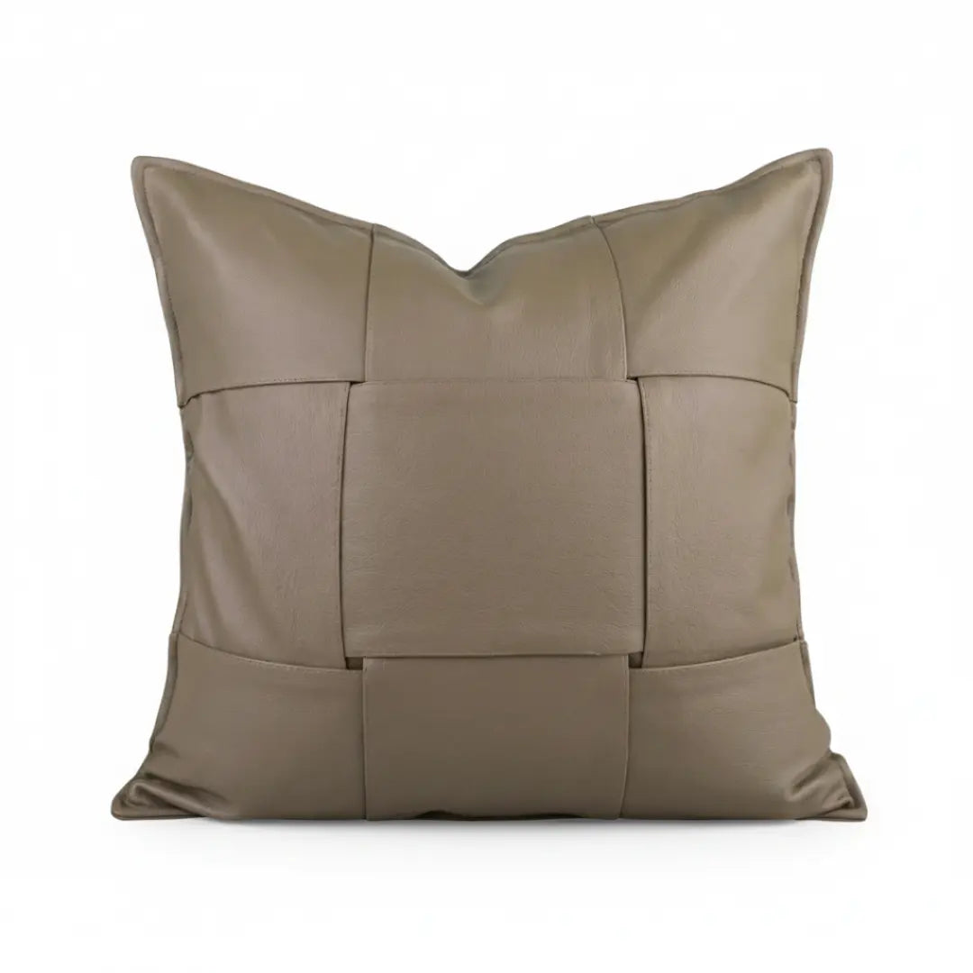 A&L °62 Modern Patchwork Cushion Cover - Decorative Scatter Cushion
