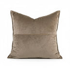 A&L °62 Modern Patchwork Cushion Cover - Decorative Scatter Cushion