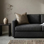 A&L °62 Modern Patchwork Cushion Cover - Decorative Scatter Cushion