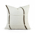 A&L °68 Modern Cushion Cover – Soft Textured Scatter Cushion for Sofa