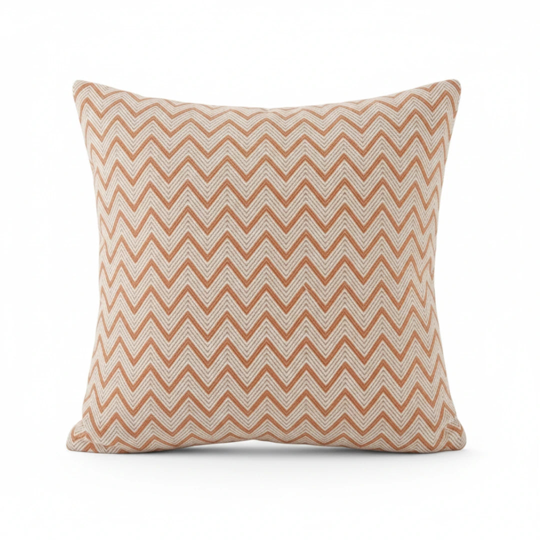 A&L °89 Chevron Scatter Cushion Cover - Decorative Sofa Cushion