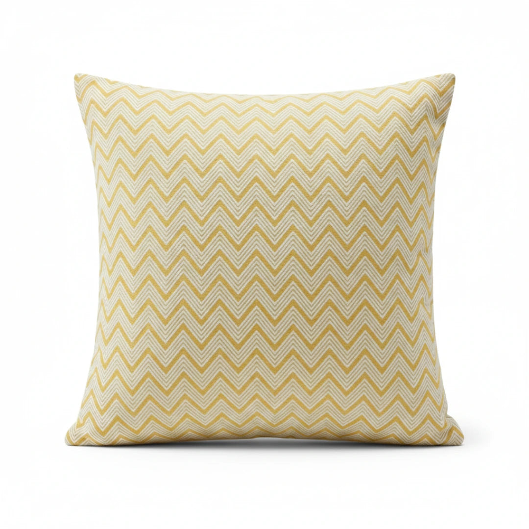 A&L °89 Chevron Scatter Cushion Cover - Decorative Sofa Cushion