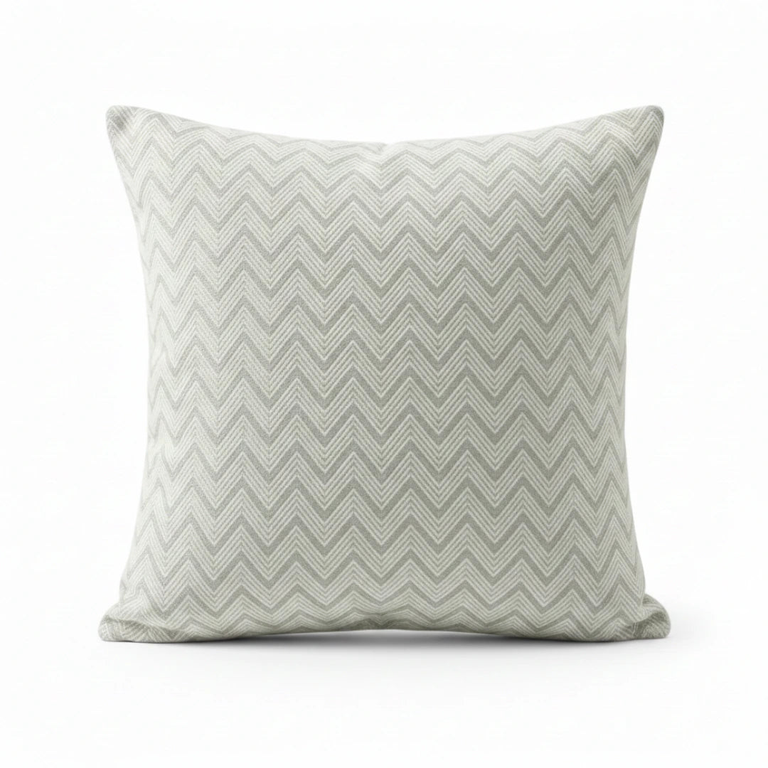 A&L °89 Chevron Scatter Cushion Cover - Decorative Sofa Cushion
