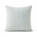 A&L °95 Stripe Cushion Cover - Decorative Sofa Throw Cushion
