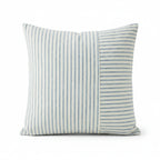 A&L °95 Stripe Cushion Cover - Decorative Sofa Throw Cushion