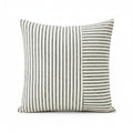A&L °95 Stripe Cushion Cover - Decorative Sofa Throw Cushion