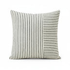 A&L °95 Stripe Cushion Cover - Decorative Sofa Throw Cushion