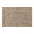 A&L Bath °08 Non Slip Bath Mat – Thickened Bordered Microfibre