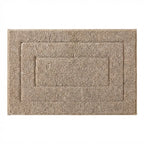 A&L Bath °08 Non Slip Bath Mat – Thickened Bordered Microfibre