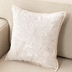 A&L °37 Botanical Cushion Cover – Decorative Scatter Cushion
