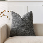 A&L °46 Bouclé Cushion Cover - Textured Decorative Scatter Cushions