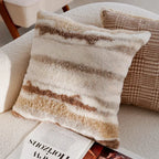 A&L °15 Cushion Cover – Soft Decorative Design with Textured Look