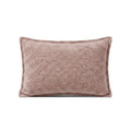A&L °121 Soft Chenille Cushion Cover - Textured Scatter for Sofa